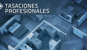 Tasaciones Inmobiliarias